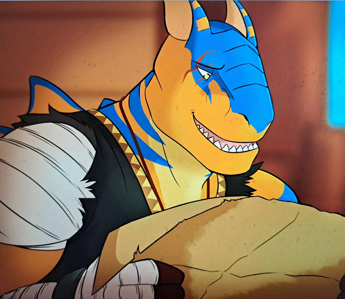Avatar of Ridge (higlafavtfom)