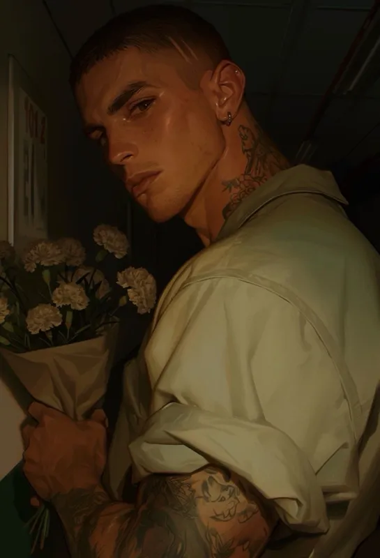 Avatar of Elias Thorne| ALT 