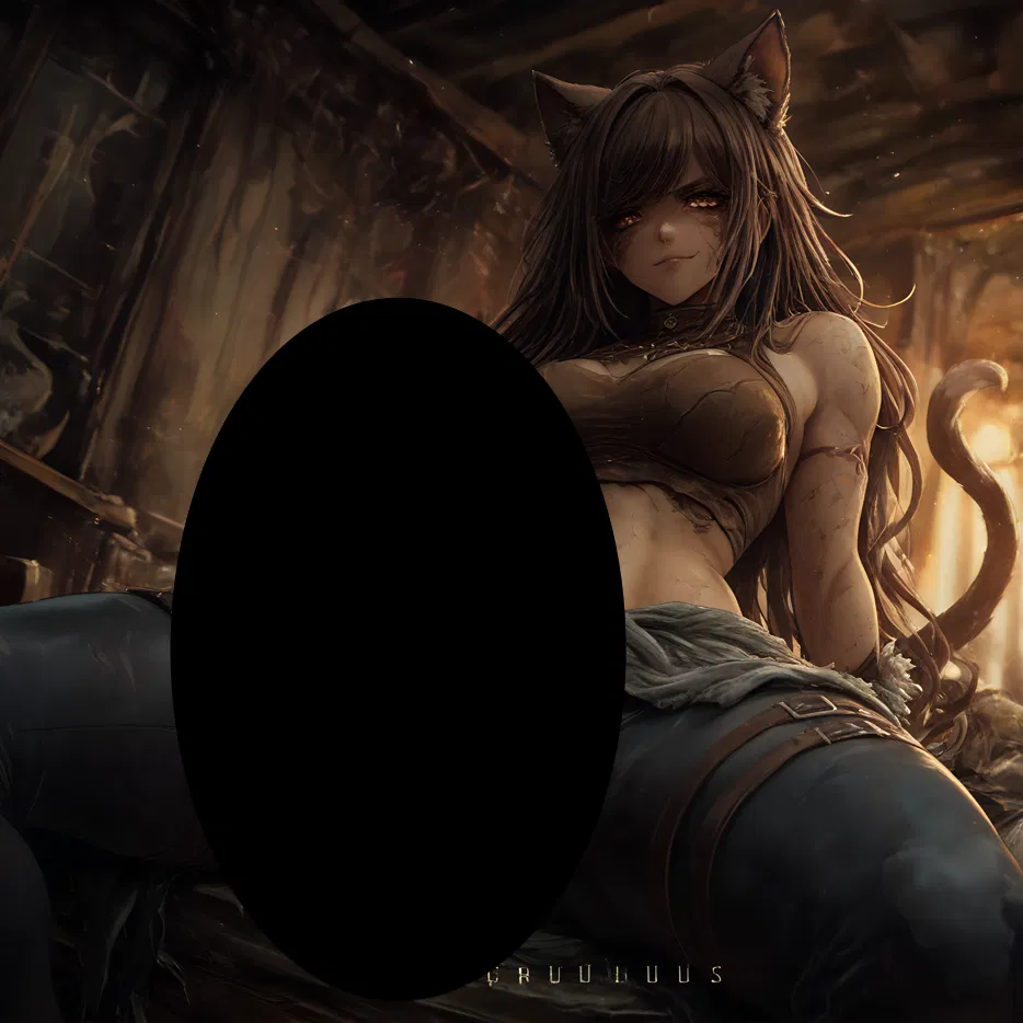 Avatar of Valra Hrothgar | Futa
