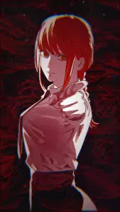 Avatar of Makima | Chainsaw Man |