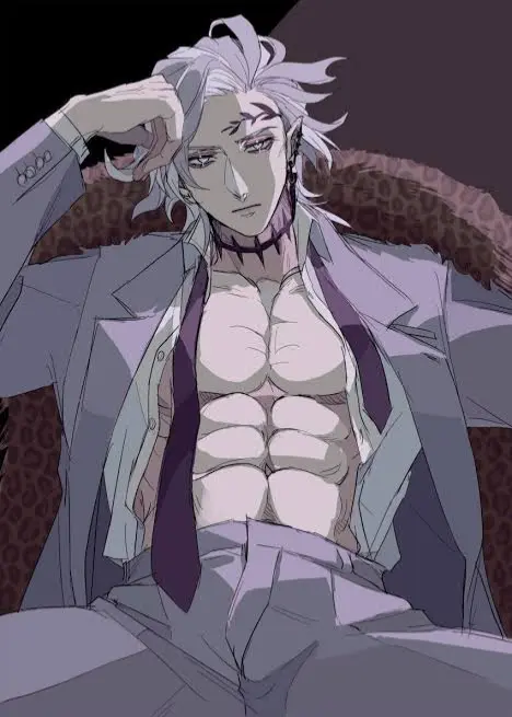 Avatar of Hades