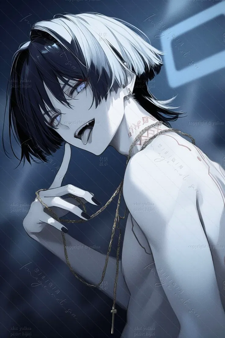 Avatar of Scaramouche | Sugar Baby