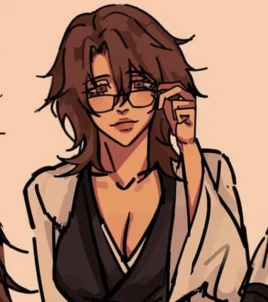 Avatar of Sosuke Aizen | Genderbent