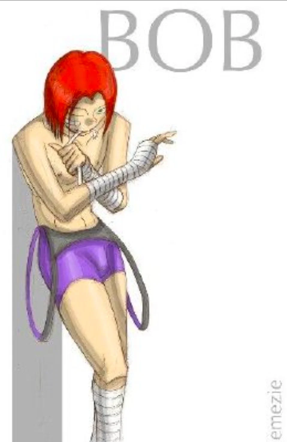 Avatar of Bobby Sykes
