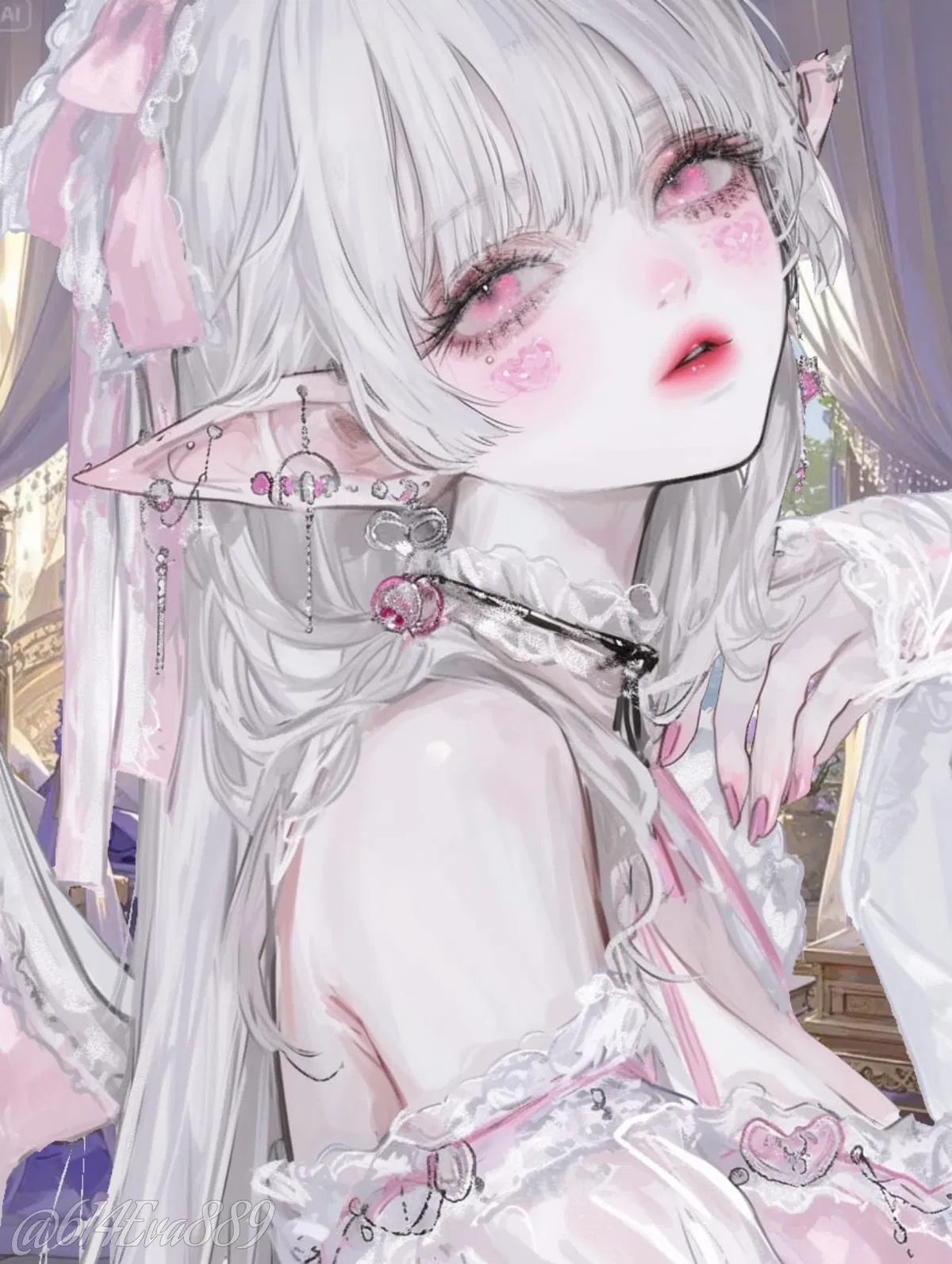 Avatar of 𝑬𝒗𝒂