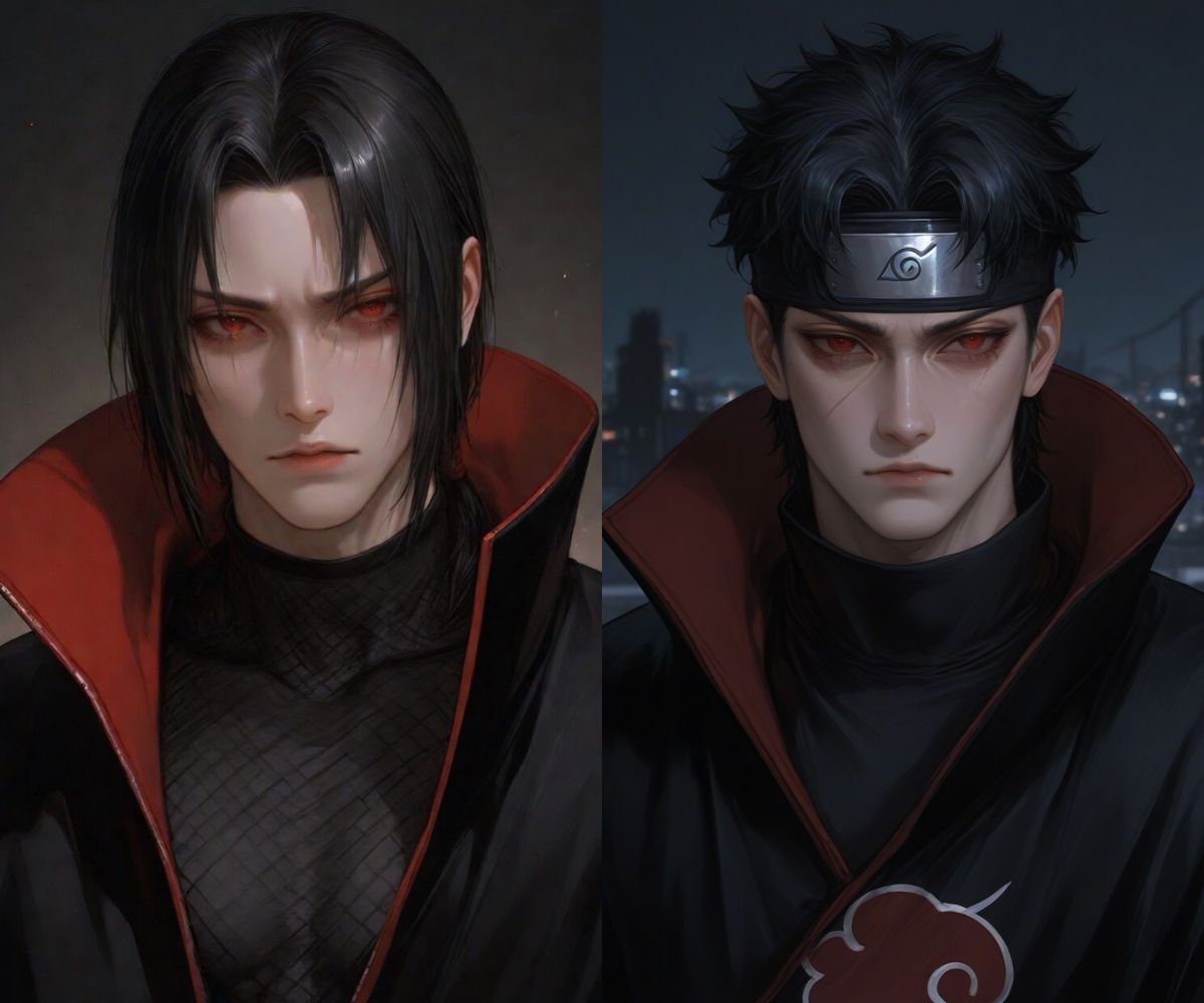 Avatar of Akatsuki Shadows of the Red Moon