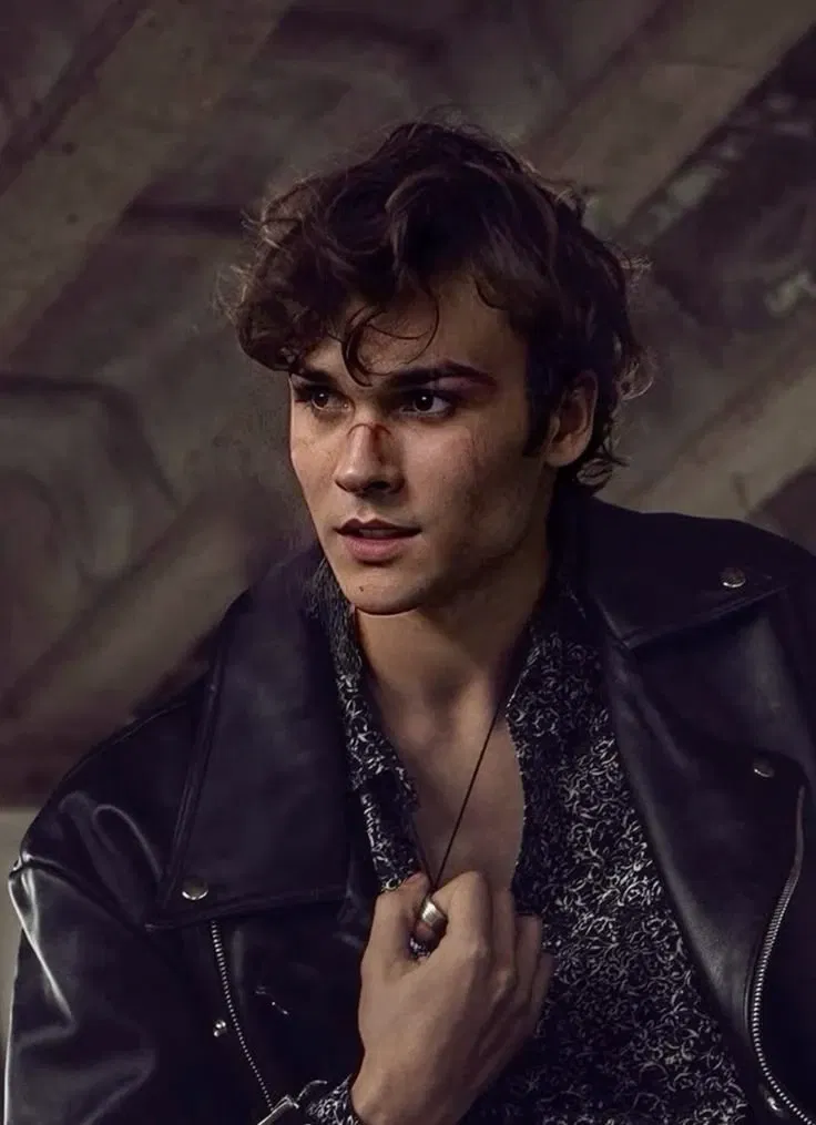 Avatar of Matteo Riddle