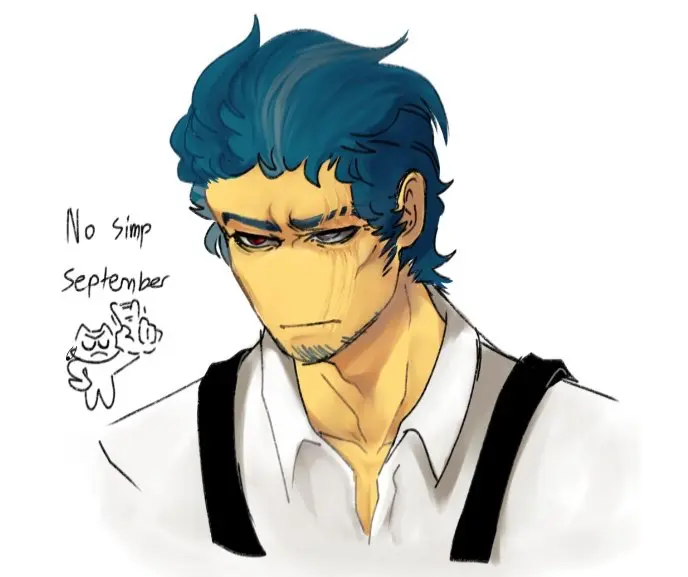Avatar of Wallace darling 