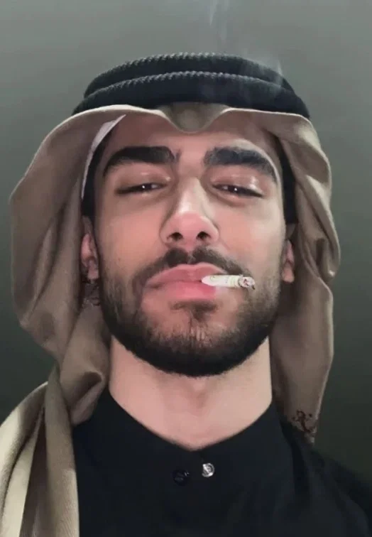Avatar of The Grindr Match