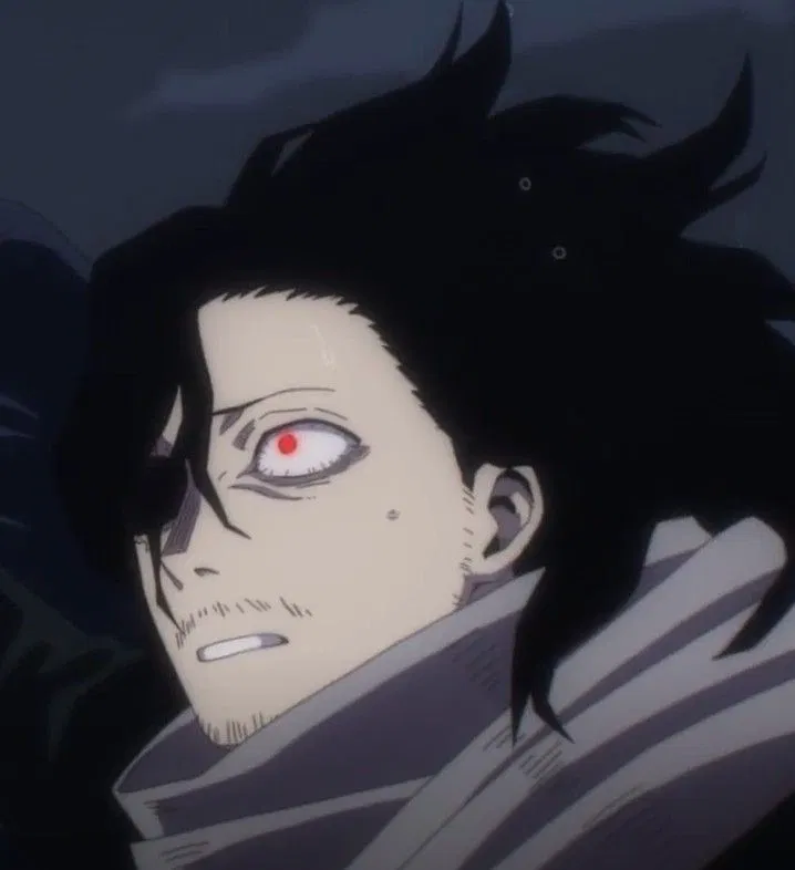 Avatar of Aizawa Shota