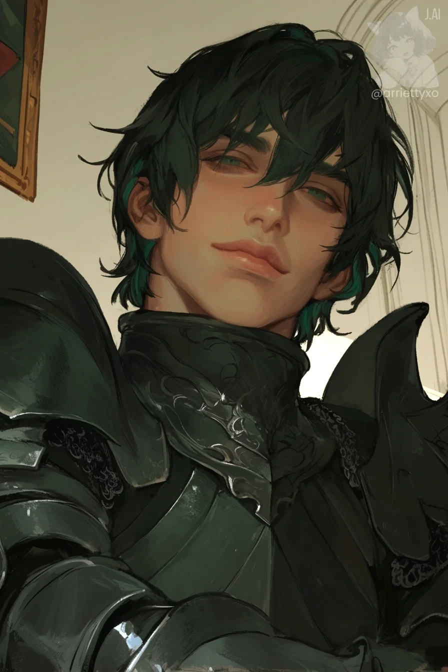 Avatar of Killian
