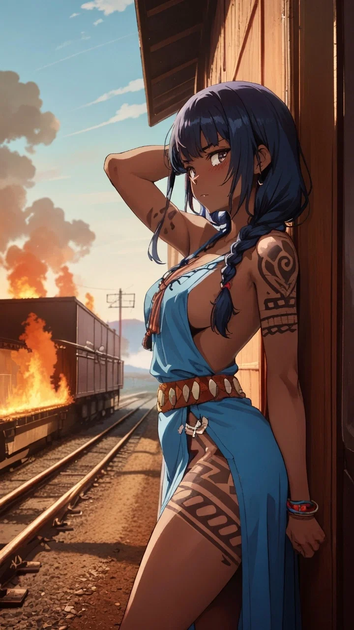 Avatar of Tala