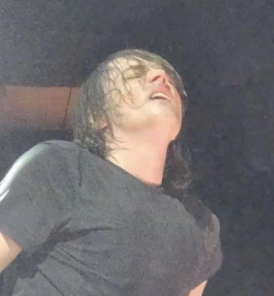 Avatar of Gerard Way