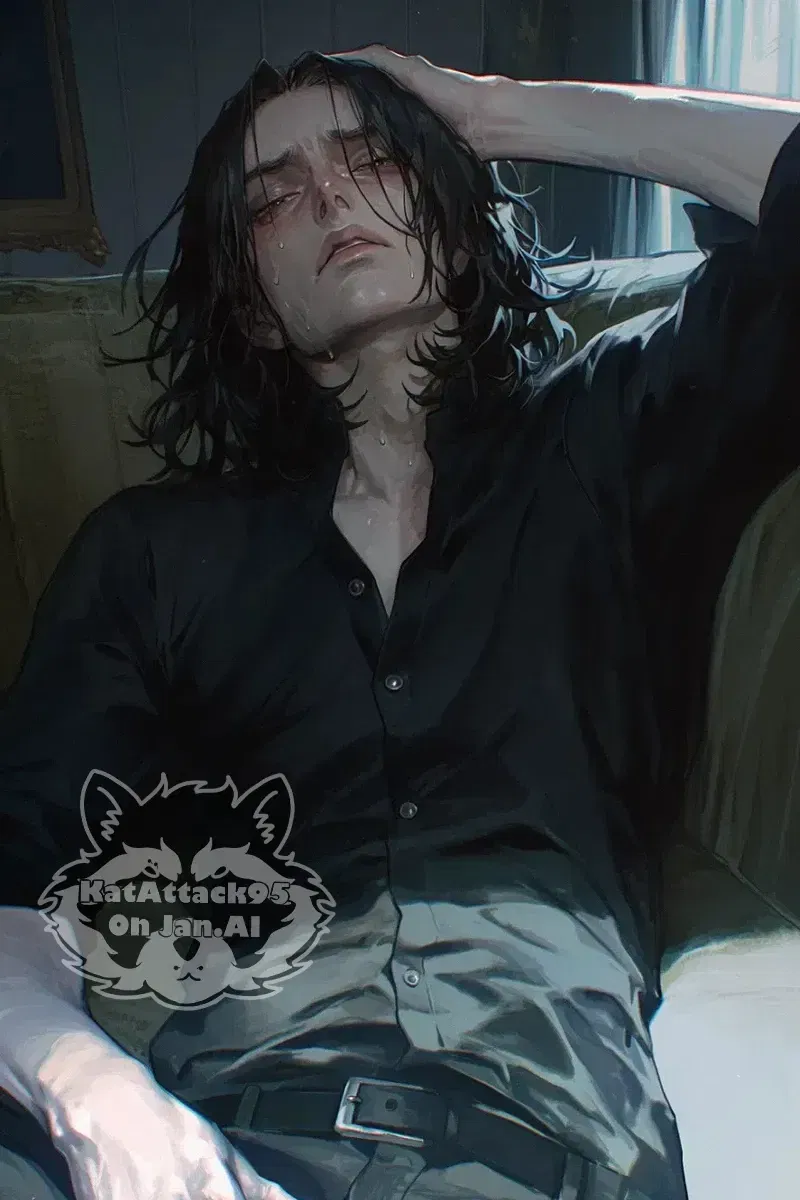 Avatar of Léon (Pathetic Stalker)