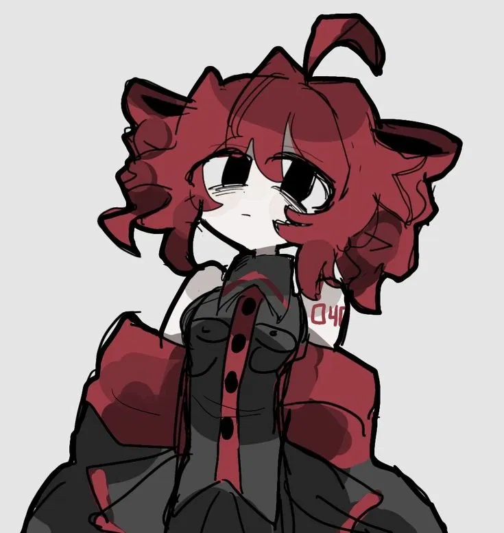 Avatar of Uhhhh red thing