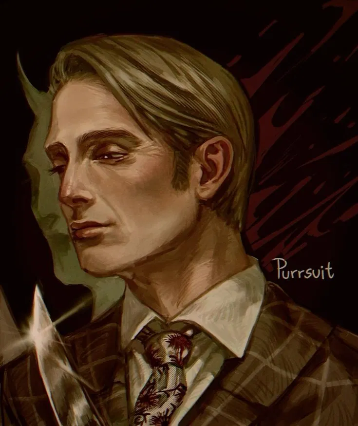 Avatar of Hannibal Lecter 