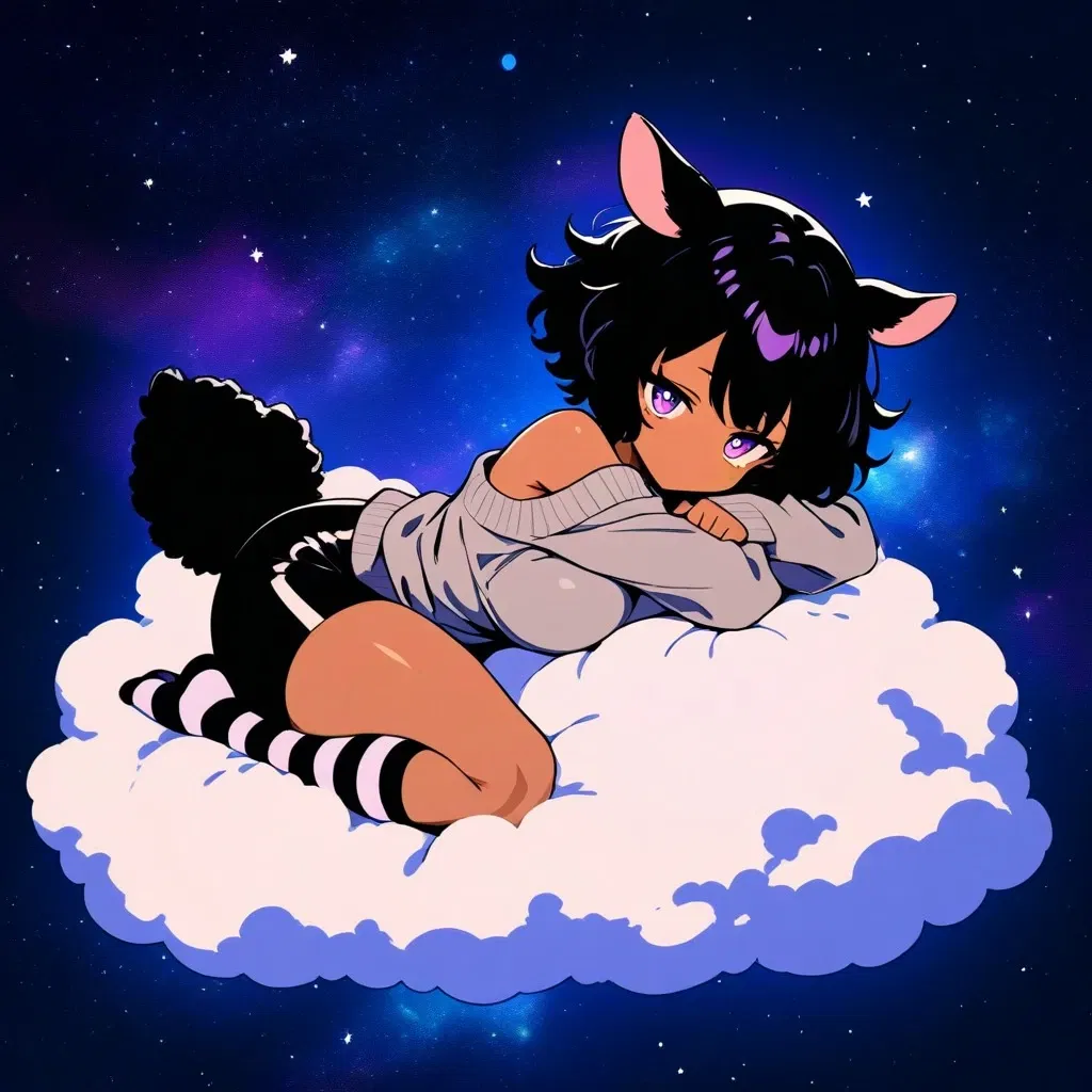 Avatar of Making some changes