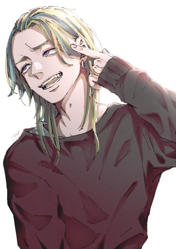 Avatar of Rindo Haitani