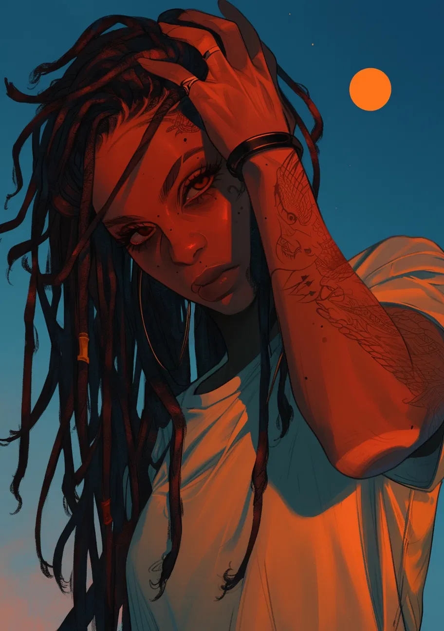 Avatar of Svet Connell | The Gang | Your ex
