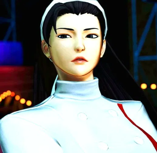 Avatar of Chizuru Kagura