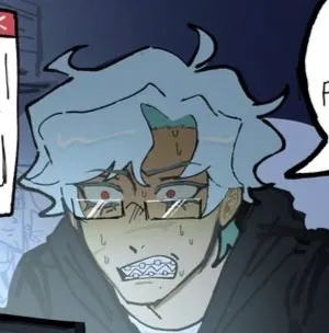 Avatar of Incel Roommate Zandik