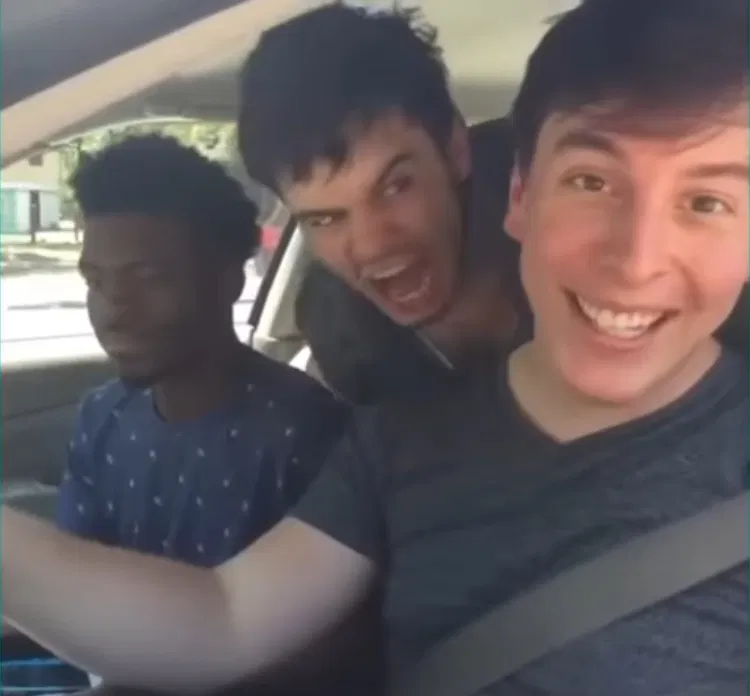 Avatar of Friend road trip! 