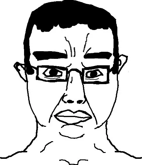 Avatar of Chudjak – You got catfished!