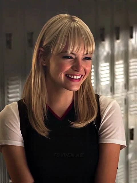 Avatar of Gwen Stacy
