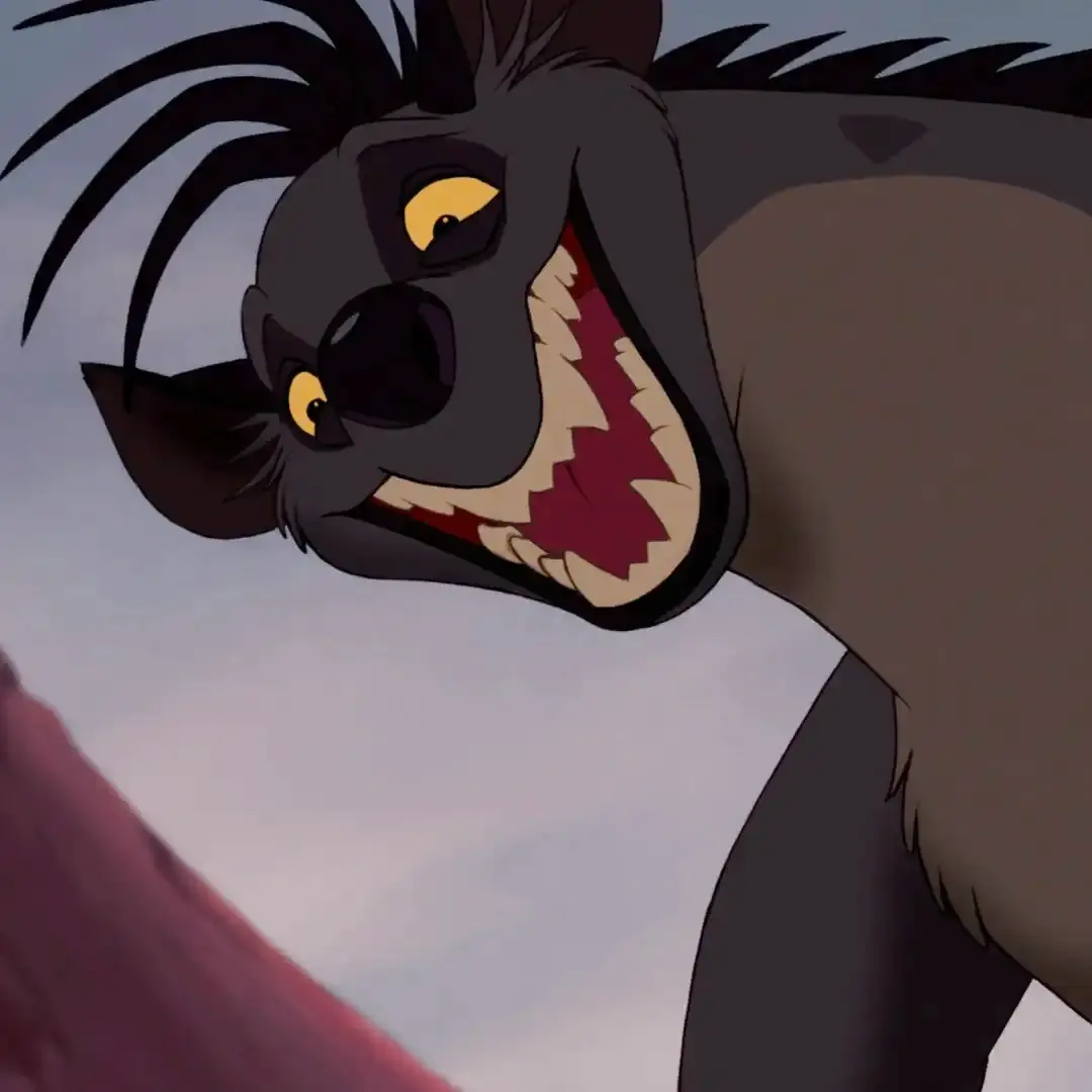 Avatar of Shenzi