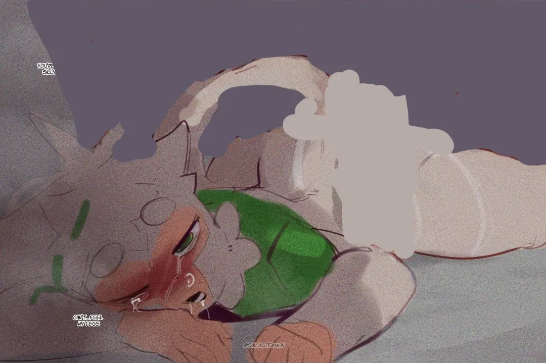 Avatar of Vanilla | fast asleep