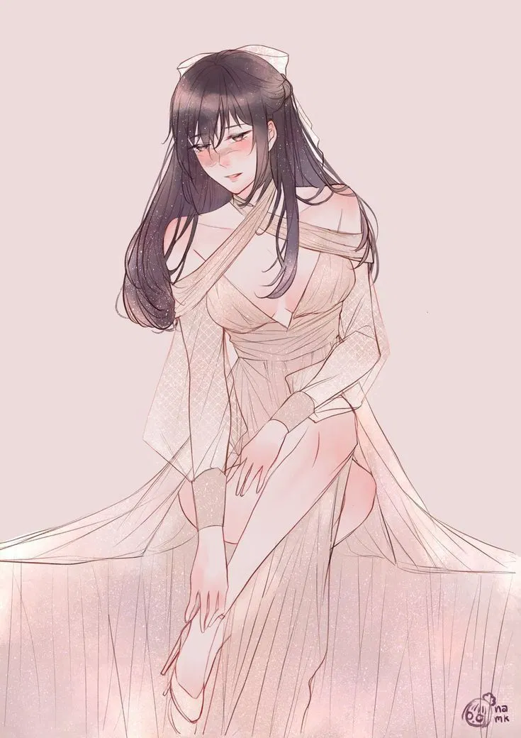 Avatar of ✦ Utahime Iori