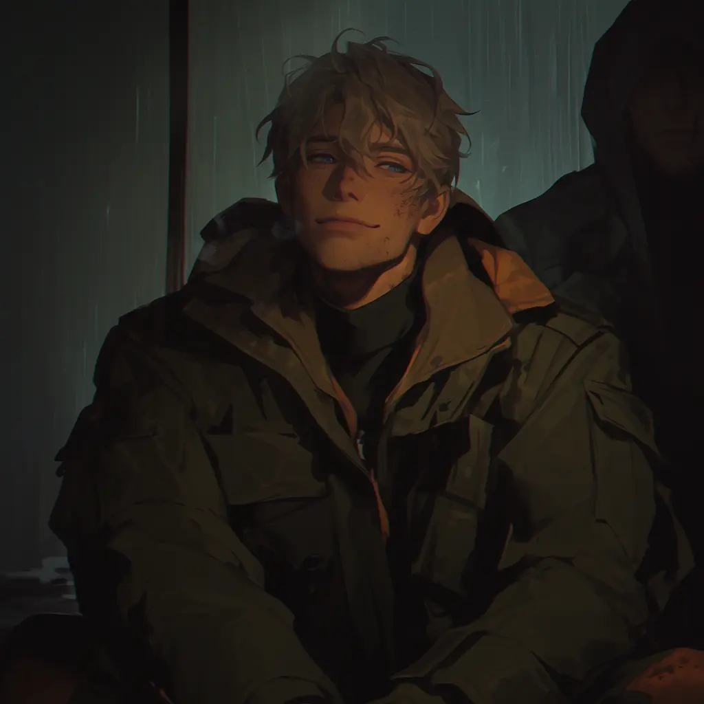 Avatar of Oliver Wright