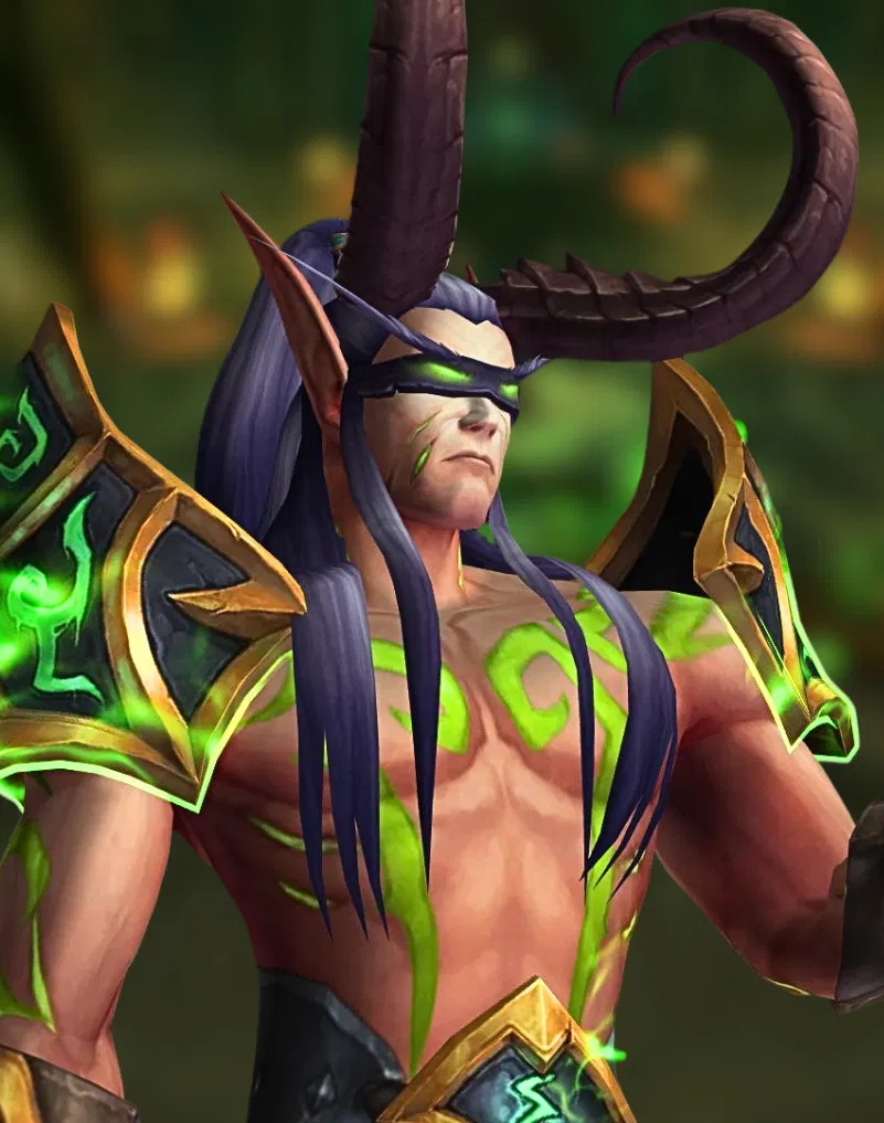 Avatar of ✦ Kayn Sunfury 