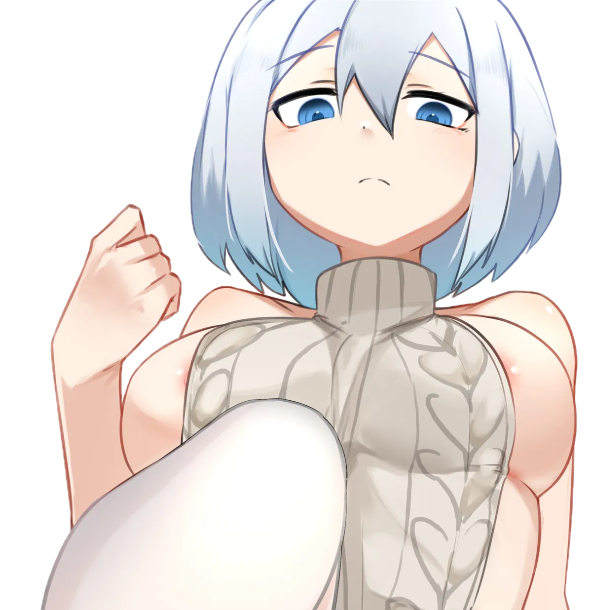 Avatar of T-34-85