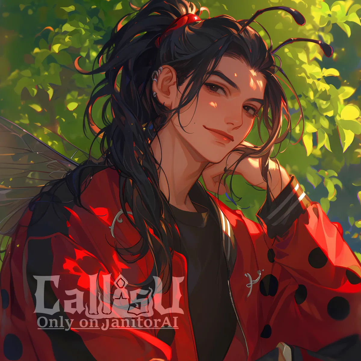 Avatar of Felix | Lucky Bug
