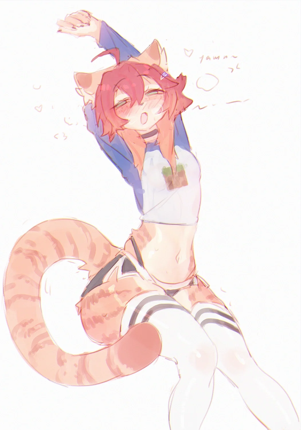 Avatar of Yumi | roommate