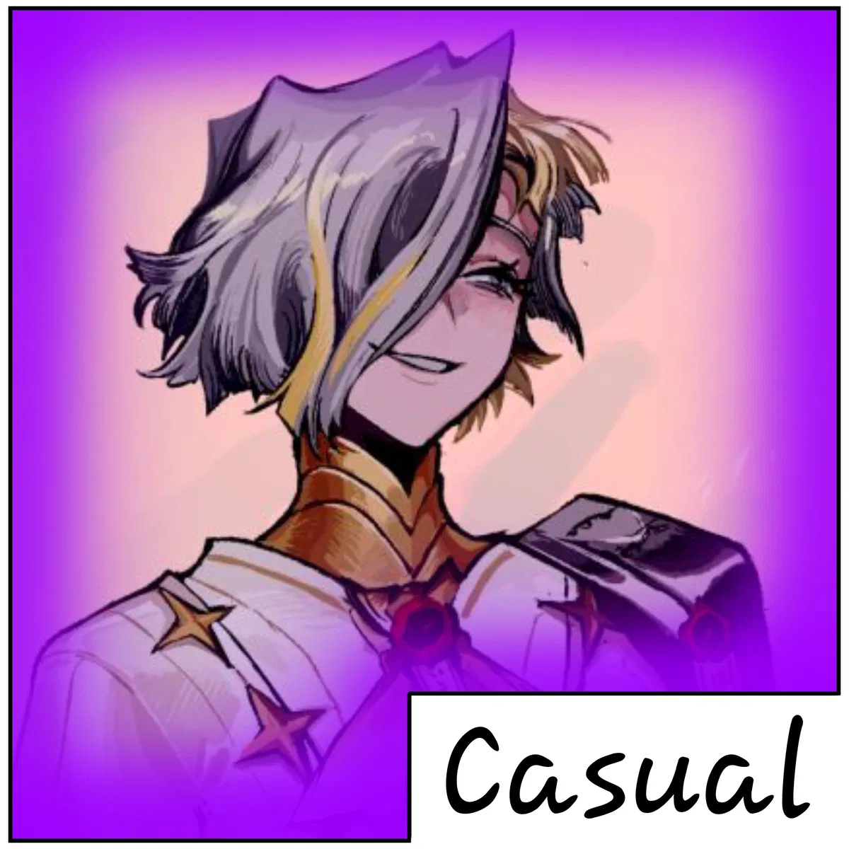 Avatar of Kromer [Casual]