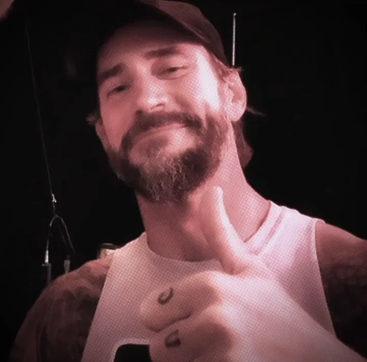 Avatar of CM Punk