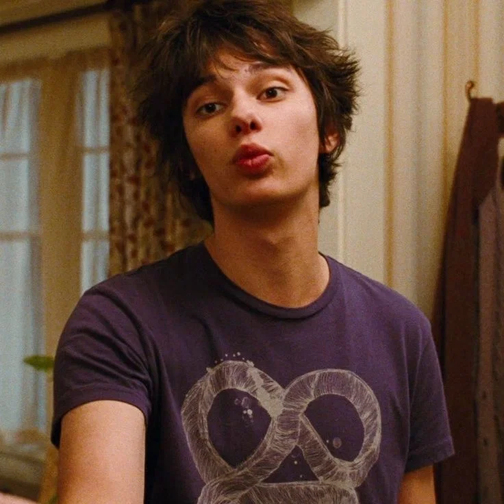 Avatar of Rodrick Heffley [ DOAWK ]