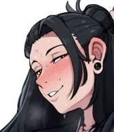 Avatar of Suguru Geto  (you are the cumdump)