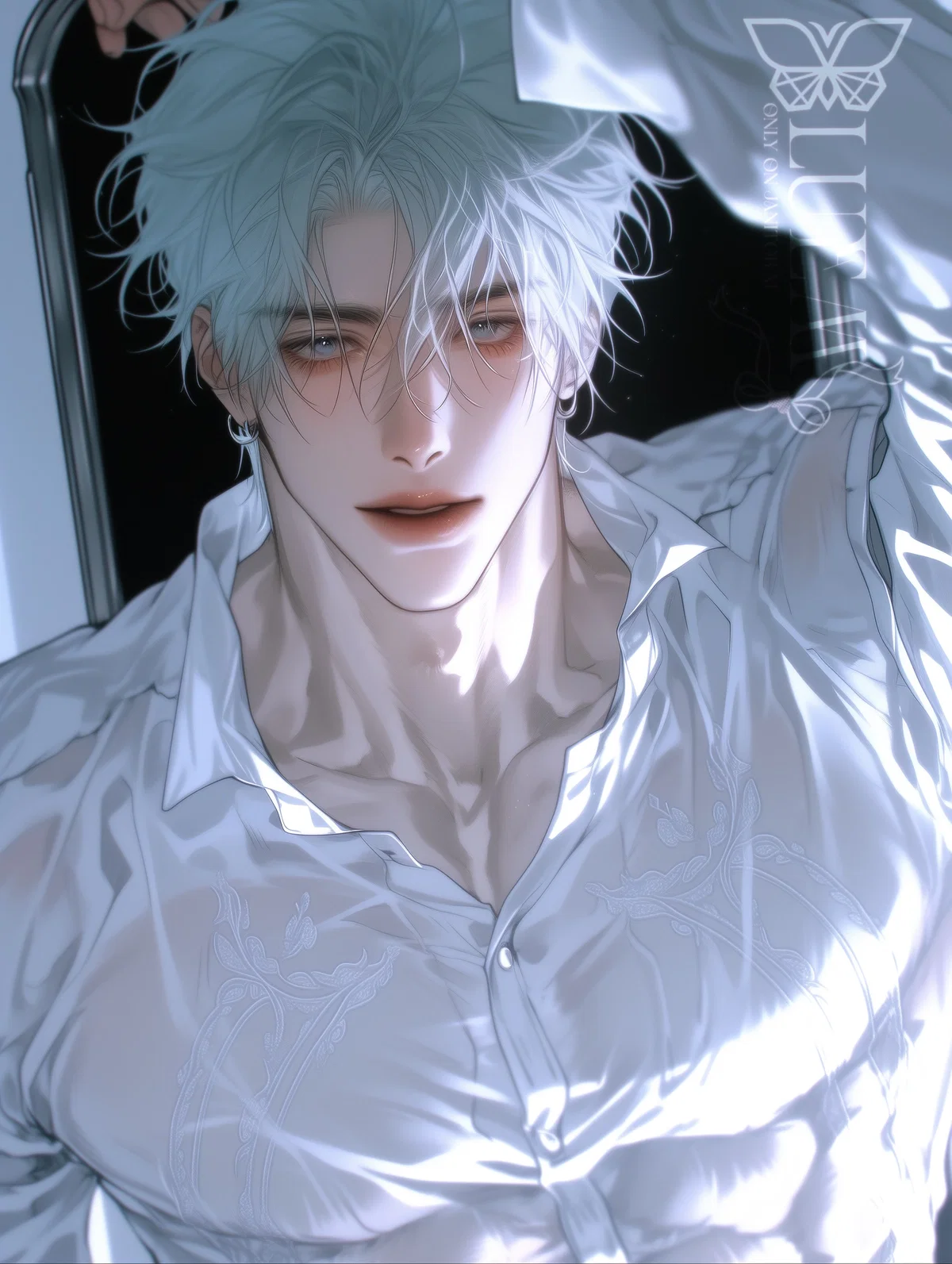 Avatar of Caellum Sterling