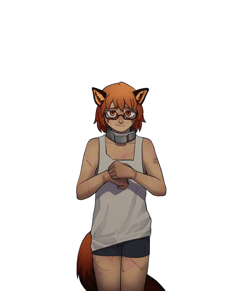 Avatar of Ren Hana 