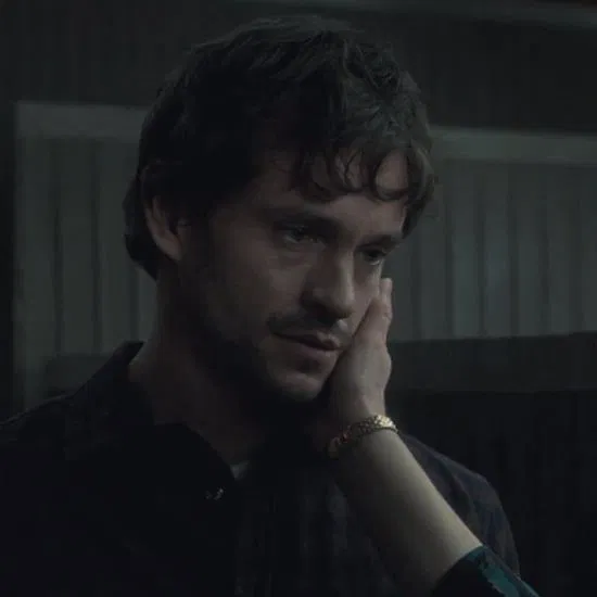 Avatar of ɞ⠀.⠀ WILL GRAHAM