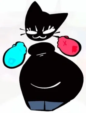 Avatar of Miss Tendo