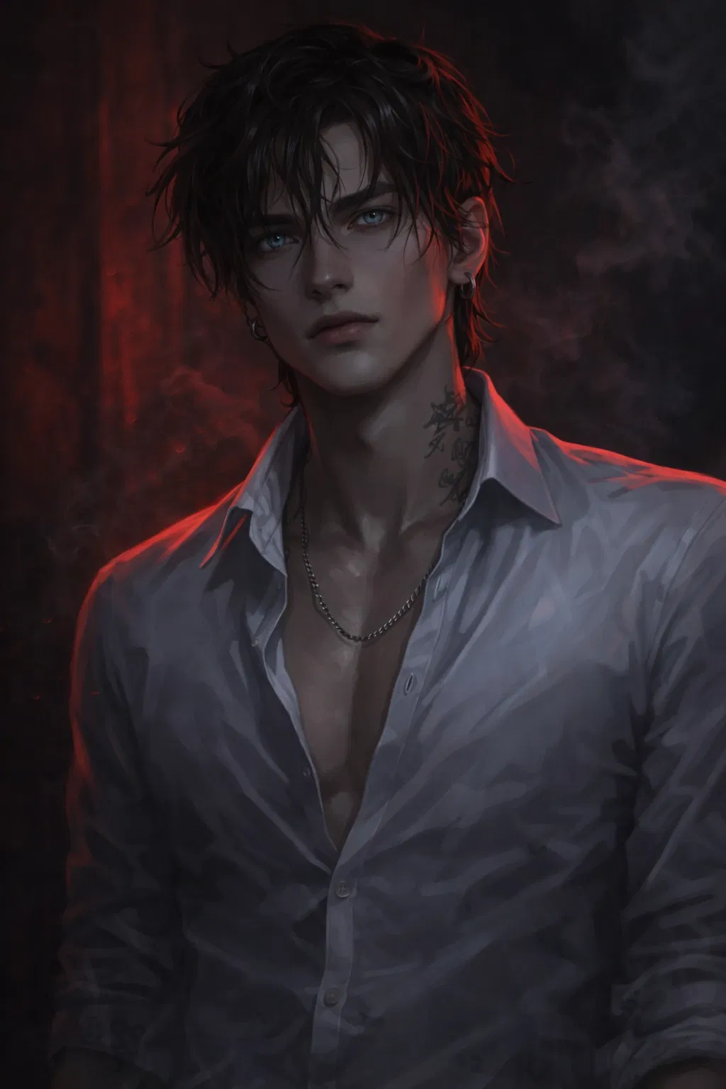 Avatar of Dmitri