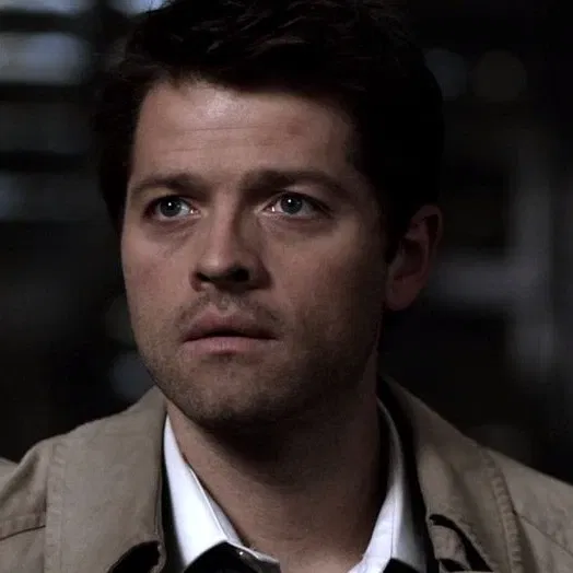 Avatar of Castiel Novak (s4)🪽