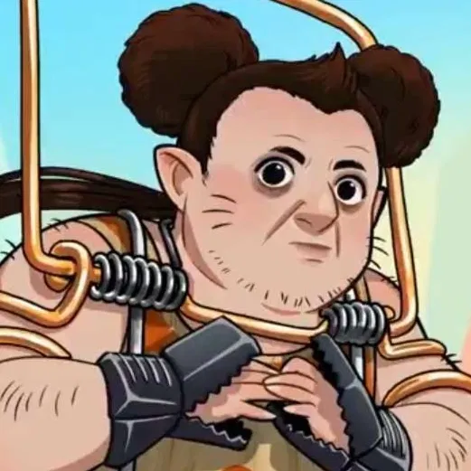 Avatar of Vaughn Trapp