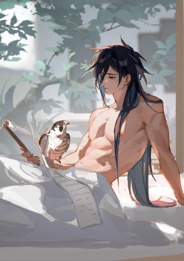 Avatar of Souta Kentoru || Artist