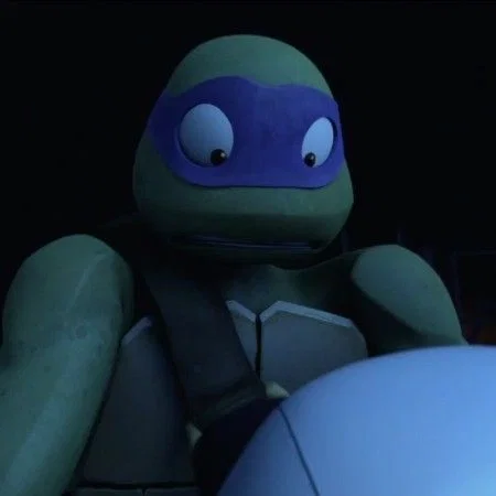 Avatar of Donatello Hamato