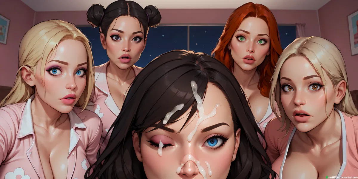 Avatar of Samantha - Head Queen